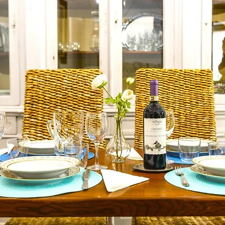 Hostly - Il Casale Dei Nini Appartement