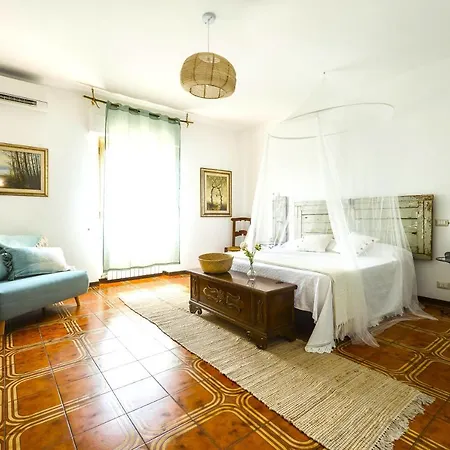 Hostly - Il Casale Dei Nini * San Giuliano Terme