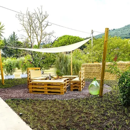Hostly - Il Casale Dei Nini * San Giuliano Terme