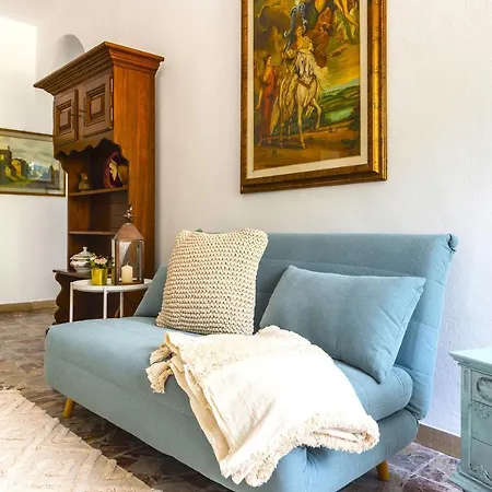 Hostly - Il Casale Dei Nini San Giuliano Terme