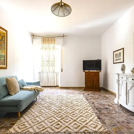 Lejlighed Hostly - Il Casale Dei Nini San Giuliano Terme