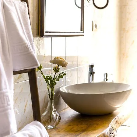Hostly - Il Casale Dei Nini San Giuliano Terme