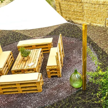 Hostly - Il Casale Dei Nini San Giuliano Terme
